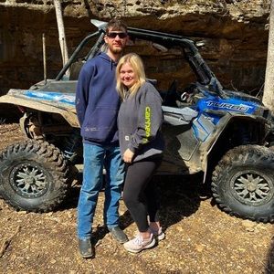 Meet your Posher, Brie